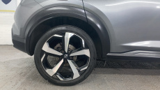 Nissan Juke 1.0 DiG-T 114 N-Connecta 5dr Petrol Hatchback